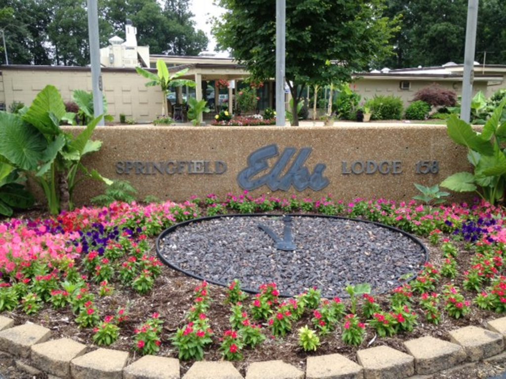 Elks Lodge 158 Best People On Earth